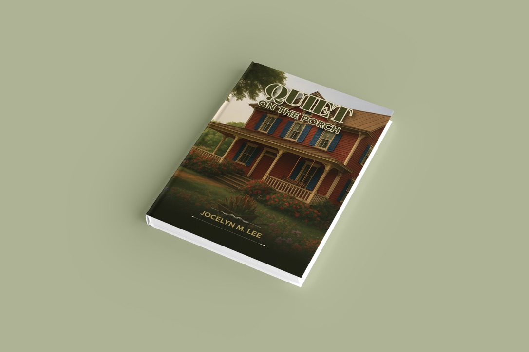 Quiet on the Porch: Reader's Edition (Paperback)